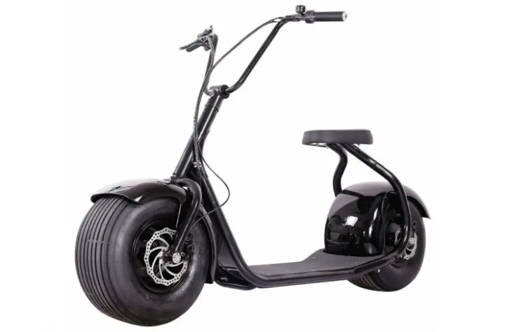 Ride Pro